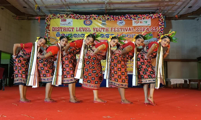 Balasore Kala Parishad